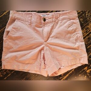 Old Navy Mid Rise Shorts